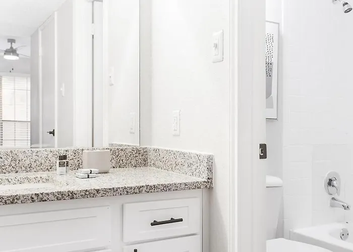 Appartement Landing Modern With Amazing Amenities *