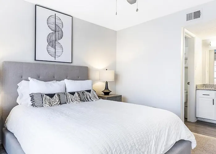 Appartement Landing Modern With Amazing Amenities